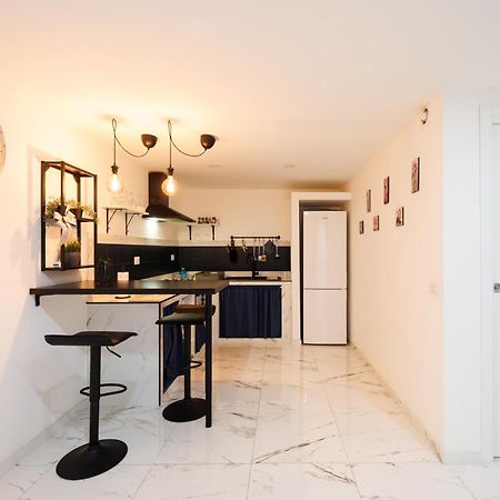 Museum House Apartment Napoli Bagian luar foto